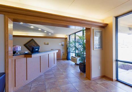 Americas Best Value Inn & Suites Конуэй Экстерьер фото