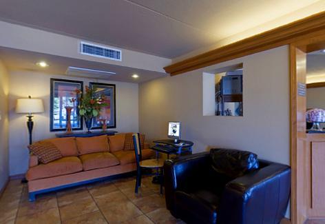 Americas Best Value Inn & Suites Конуэй Экстерьер фото